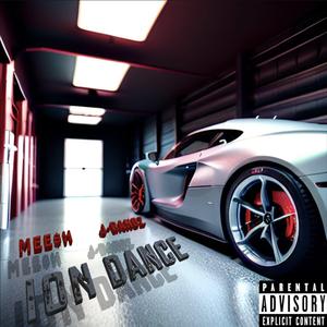 Ion Dance (feat. JBandz)