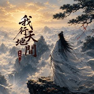 我行天地间 伴奏