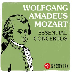 Horn Concerto No. 1 in D Major, K. 412: I. Allegro