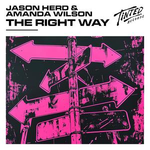 The Right Way (Extended Vocal Mix)
