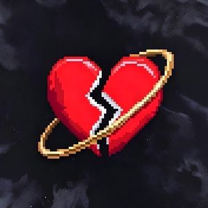 Никогда не увижу тебя