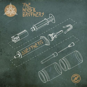 Anesthetic (Original Mix)