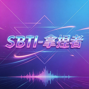 SBTI-拿捏者
