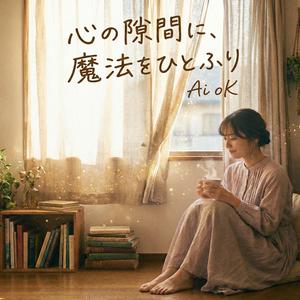 隙間