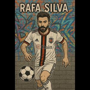 Rafa Silva