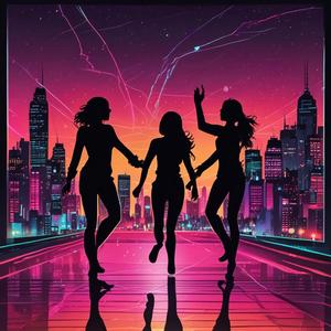 La La Together (feat. Magdaleena Unt)