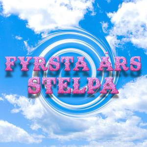 Fyrsta árs stelpa