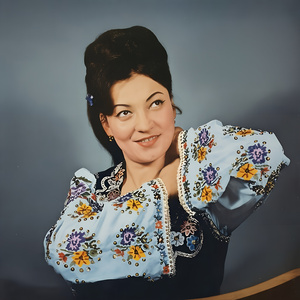 Idilă bihoreană