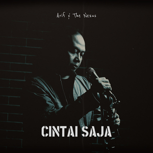 Cintai Saja