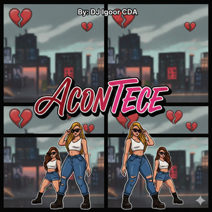 ACONTECE