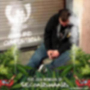 Numb & Comfortable (feat. Dan Morgan & Secondhand)