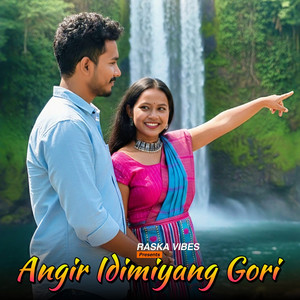 Angir Idimiyang Gori