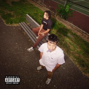Lay Back (feat. Jarou)
