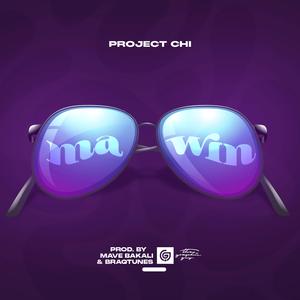 Ma Win (feat. Jae Bless P, Dext Brown, Milingi, Mave Bakali & Braqtunes)