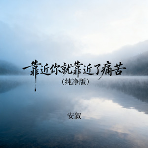 靠近你就靠近了痛苦（纯净版）