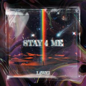 STAY 4 ME (prod by GSUP MUSIC)