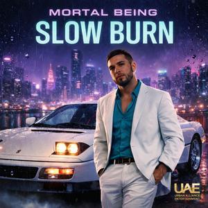 Slow Burn (Miami Vice Vibe)