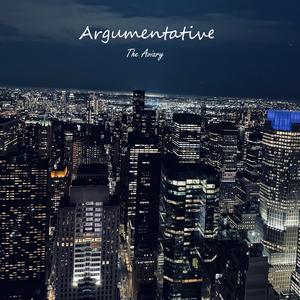 Argumentative