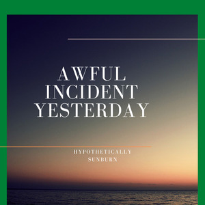 For Beginning