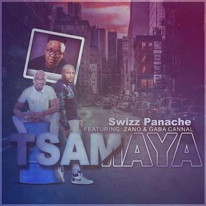 Tsamaya (feat. Zano & Gaba Cannal)