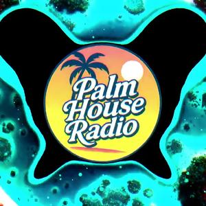 SUNSET DREAMS (Palm House Radio)