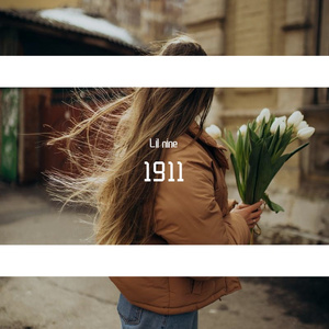 1911（PROD BY 金桔0RANG3）