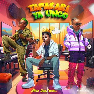 FREE G (feat. BREEDER LW)