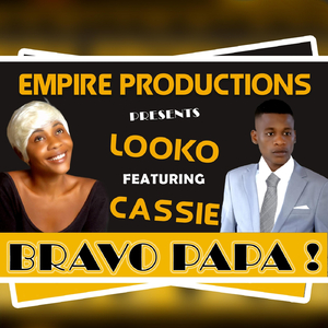 Bravo Papa! (feat. Cassie)