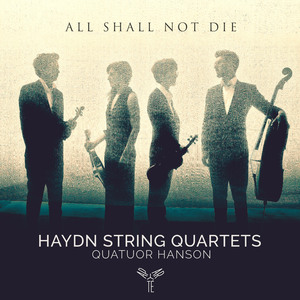 String Quartet No. 5 in F Minor, Op. 20: I. Moderato
