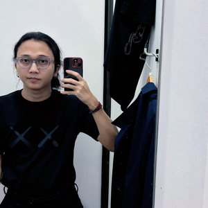 Mungkin Aku Memang Setulus Itu