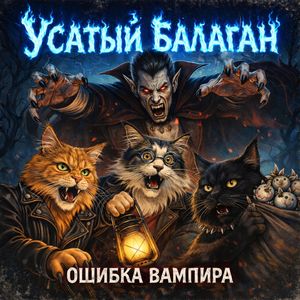 Ошибка вампира