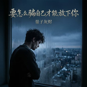 要怎么骗自己才能放下你