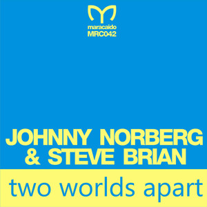 Two World Apart (Original Mix)
