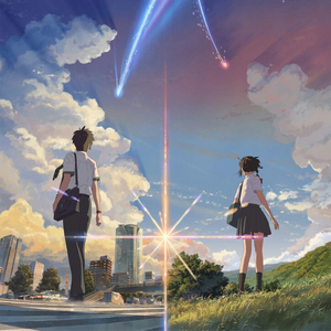 前前前世 (钢琴 & 尤克里里版) [Mike Zhou Play of 前前前世 in 君の名は] {Piano & Ukulele}