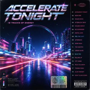 Afterwave