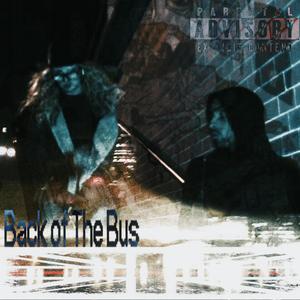 Back of The Bus (feat. Serxu)