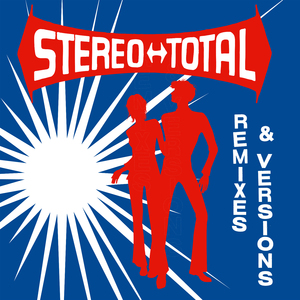 Dactylo Rock (Sons of 68 Version)