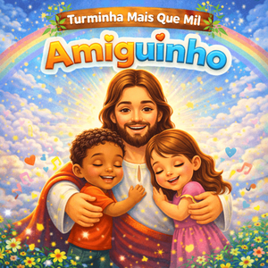 Amiguinho (Remix)