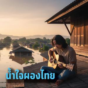 น้ำใจผองไทย