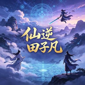 仙逆(伴奏)