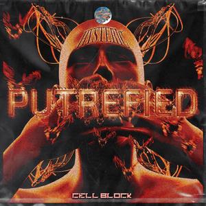 Putrefied