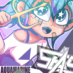Aquamarine