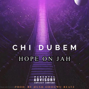 Hope On Jah
