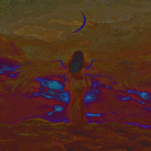 Растворила