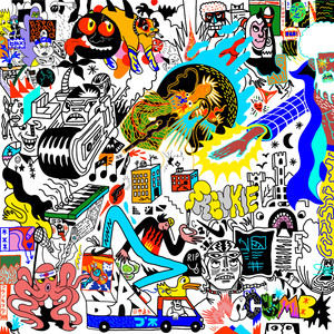 Drunk and Confused (Still Falling)