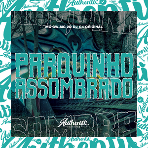 Parquinho Assombrado