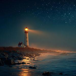 Starlit Tide