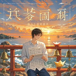 海霞寄远_张青龙