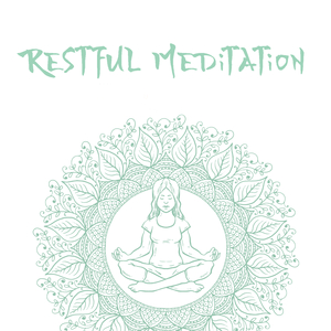 Asian Zen Meditation