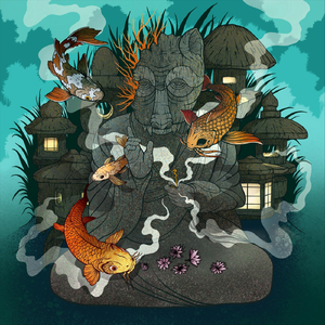 March of the Ents (Remix) [feat. Adam Deitch]